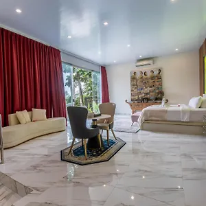 Cella Bella Hotel Ubud (Bali)
