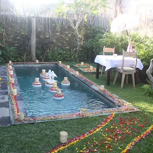 Umaya Holiday park Ubud (Bali)