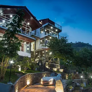 Hotel Victoria Eco, Kandy