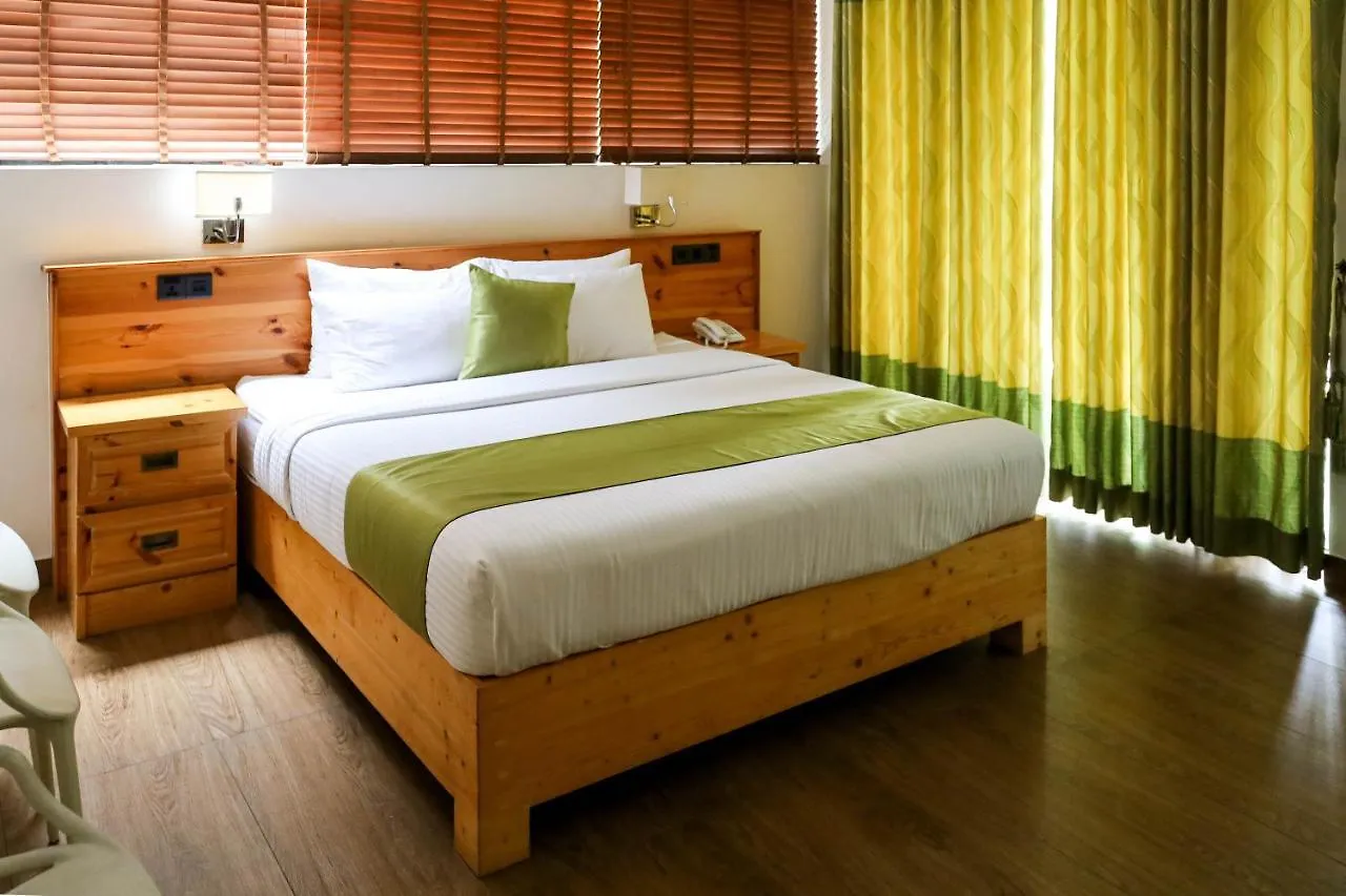 Hotel Ganthera Kandy 0*,  Sri Lanka